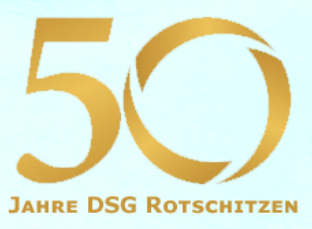 50 jahre dsg